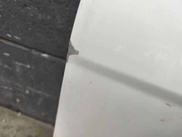 PORTE AVANT GAUCHE FORD TRANSIT CONNECT 6/2018-2024 - Vue 2